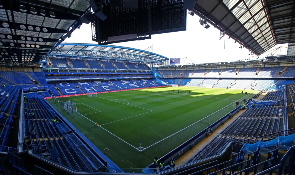 All About Chelsea FC and How Printing Chelsea Supports Fans