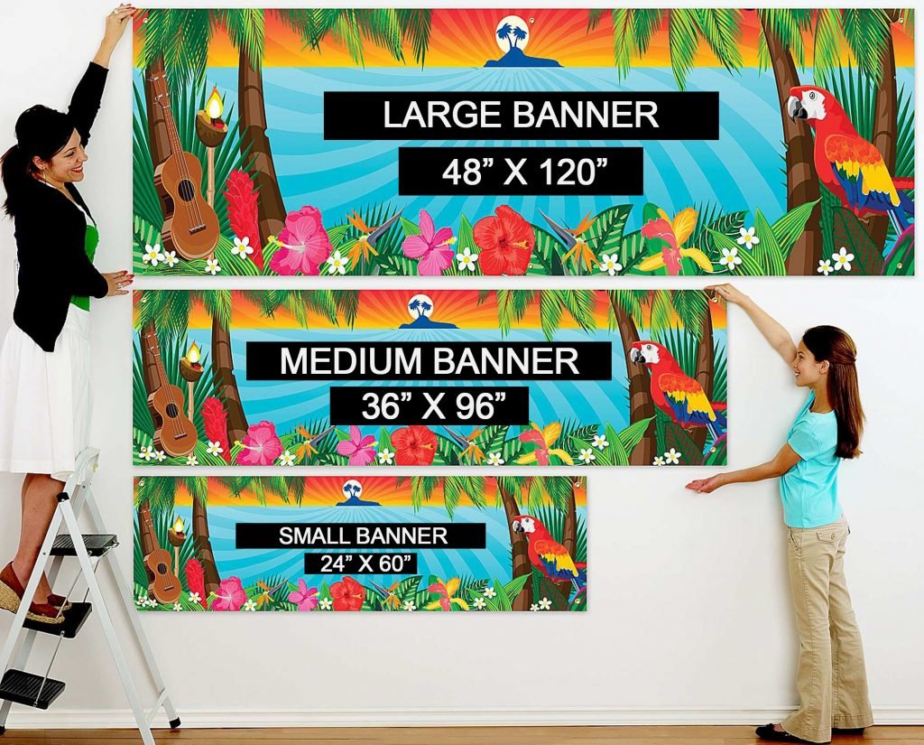 Banner Printing Chelsea