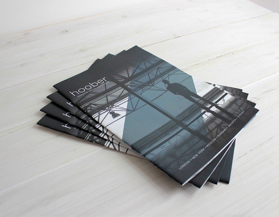 Booklet Printing Chelsea