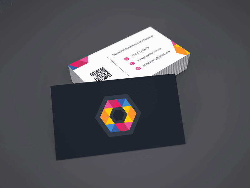 Business Card Printing Canary Chelsea