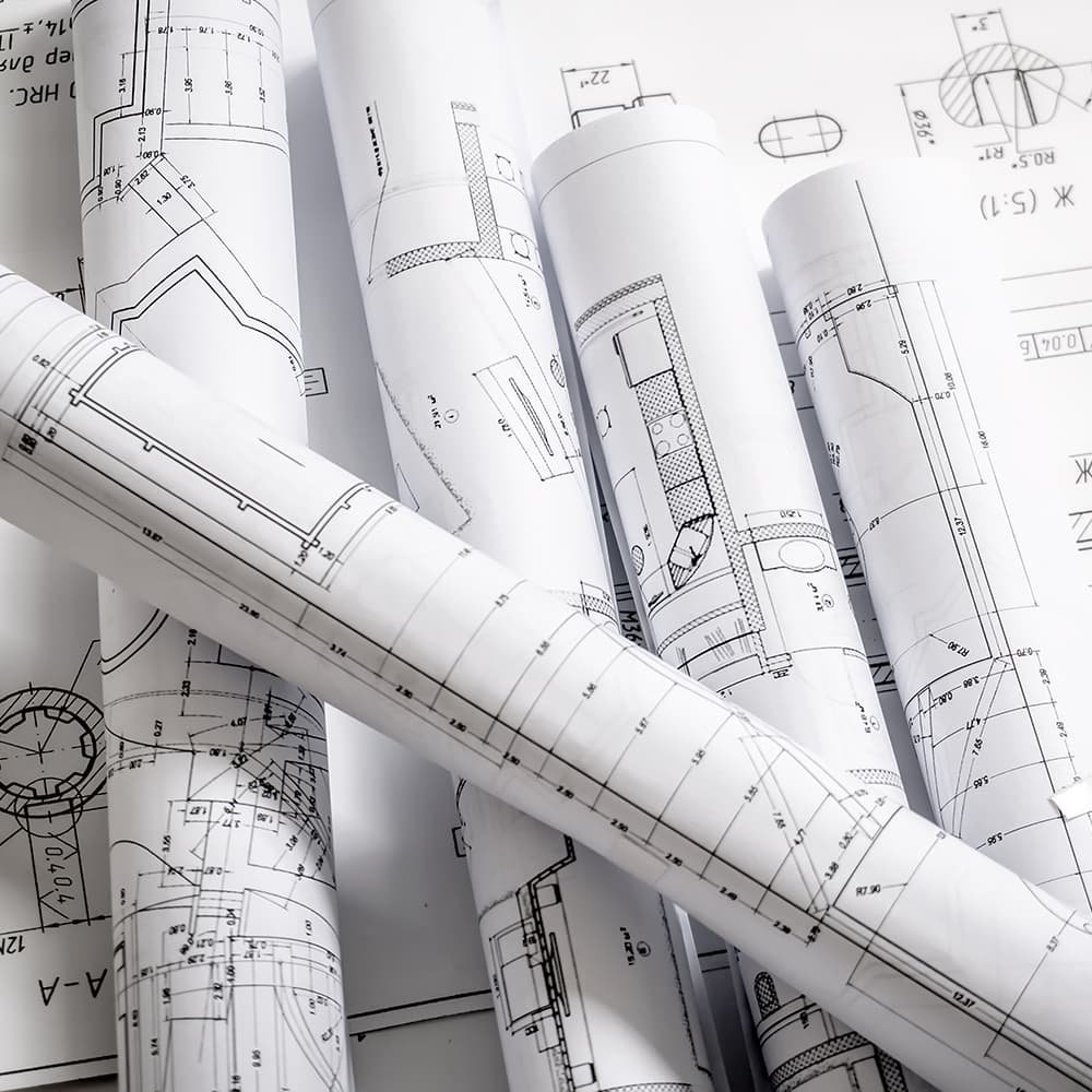 CAD Printing Chelsea