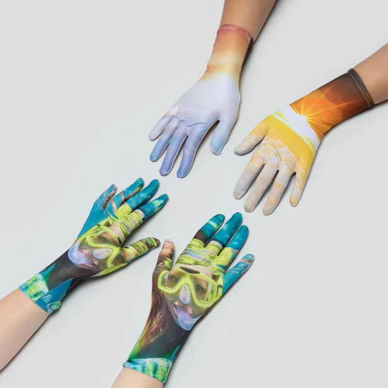 Gloves Printing Chelsea