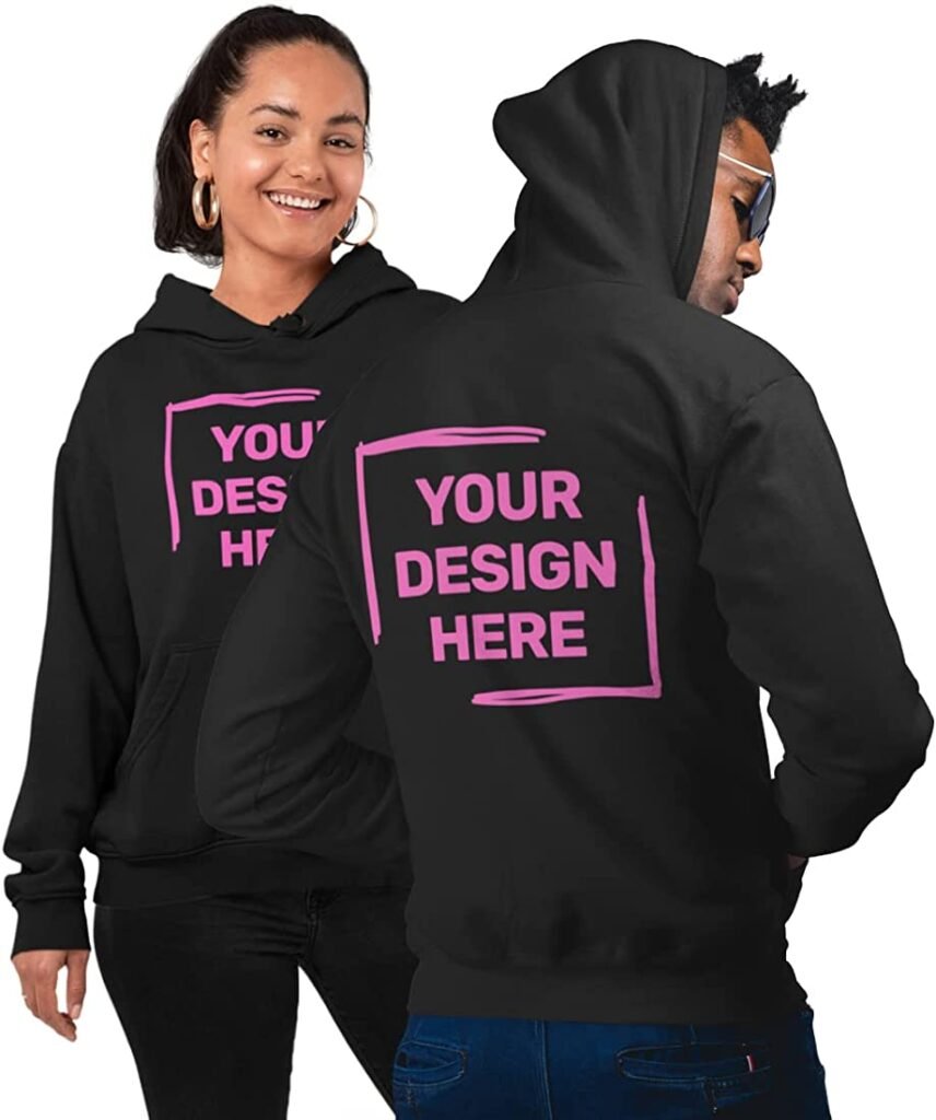 Hoodie Printing Chelsea