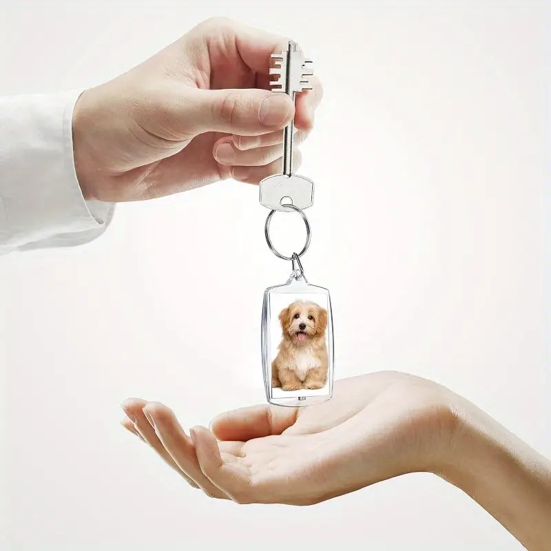 Keychains Printing Chelsea