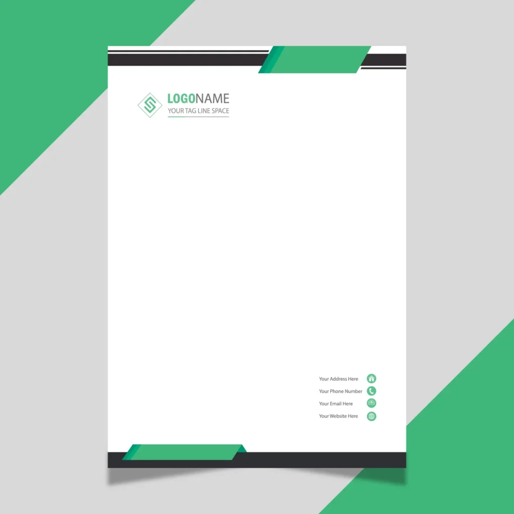 Letterheads Printing Chelsea
