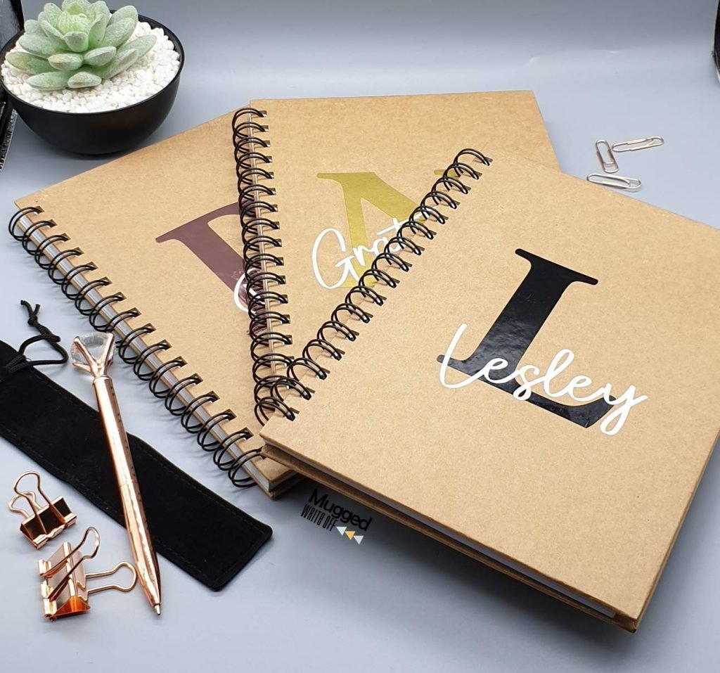 Notepads Printing Chelsea