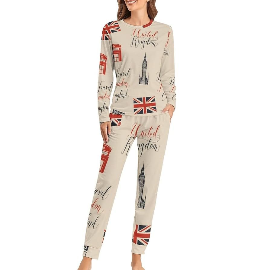 Pajamas Printing Chelsea