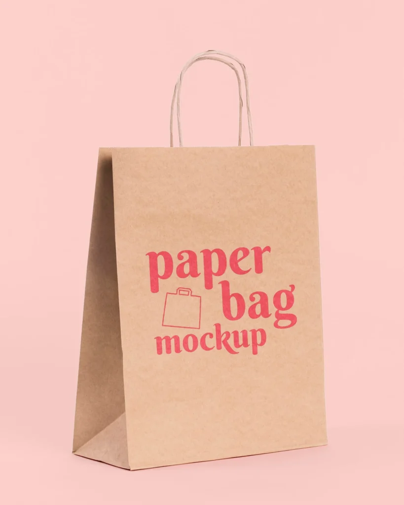 Paper Bags Printing Chelsea