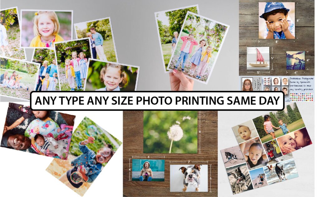 Photo printing Chelsea