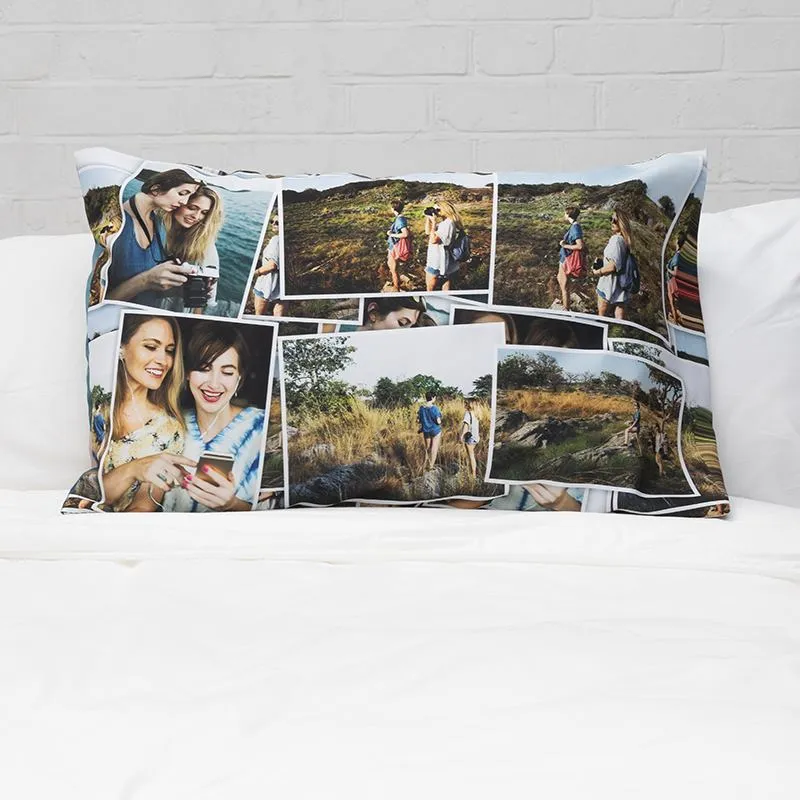 Pillowcase Printing Chelsea