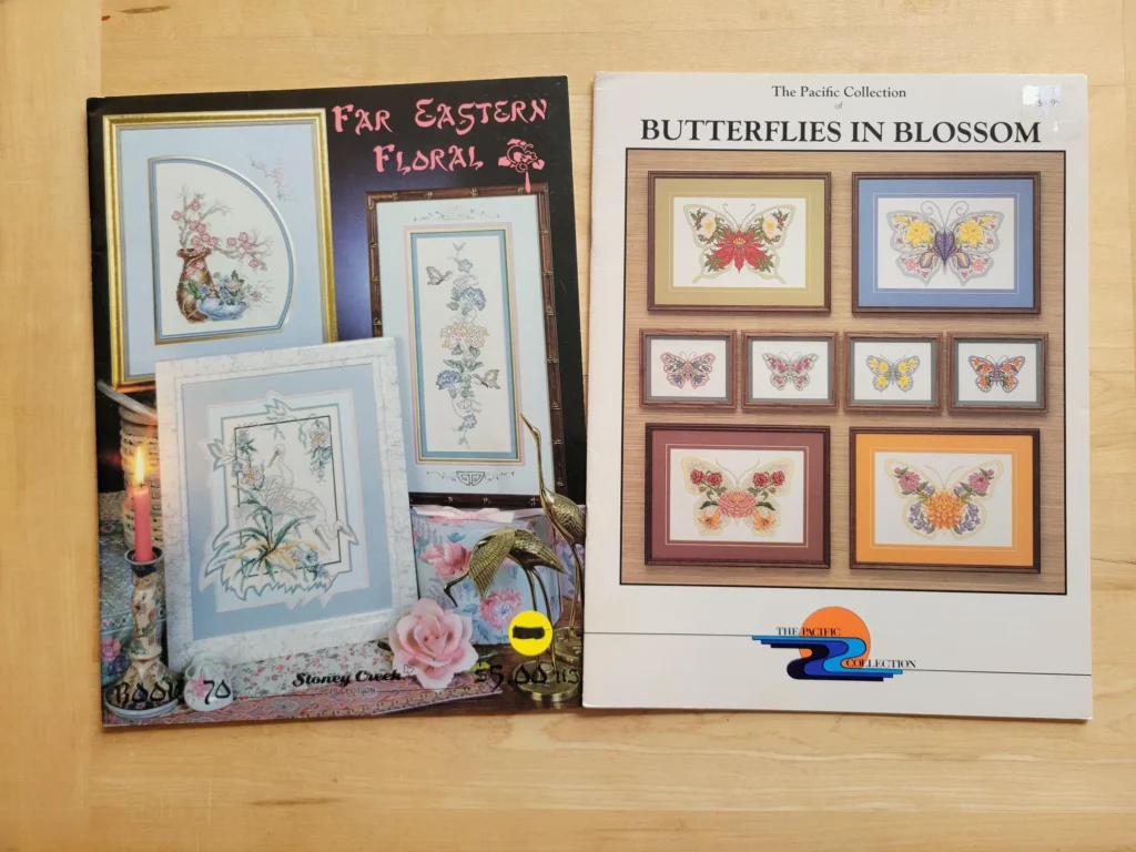 Sewing Patterns Printing Chelsea