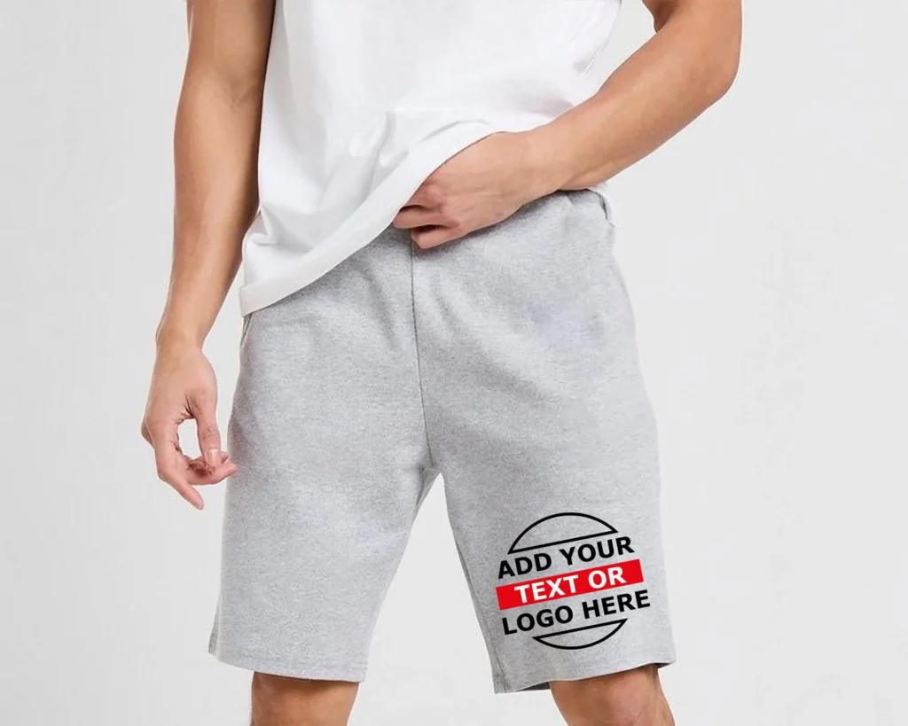 Shorts Printing Chelsea