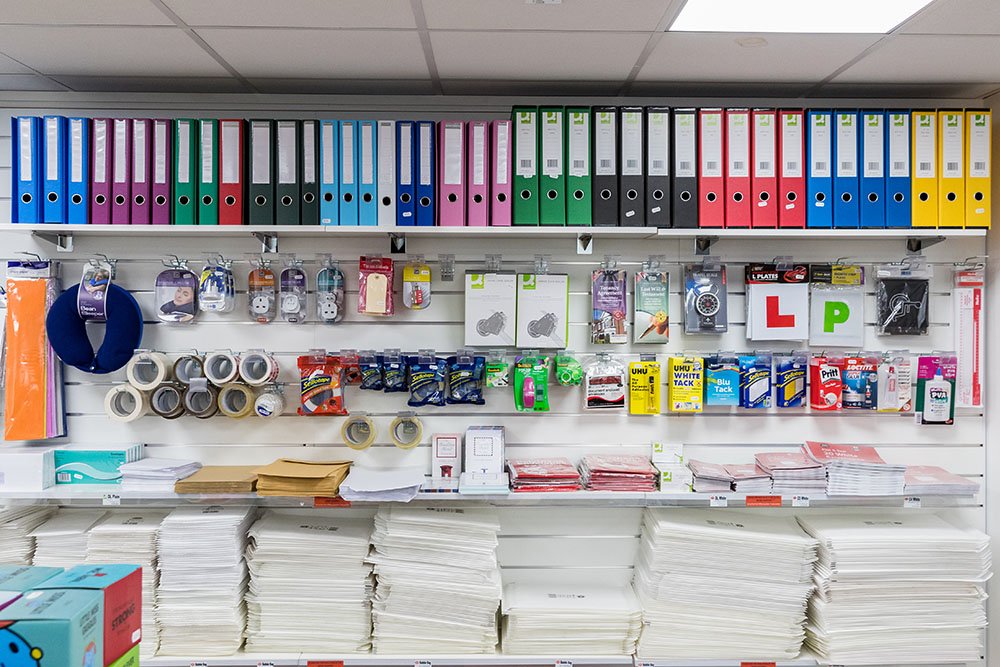 Stationery Sets Printing Chelsea
