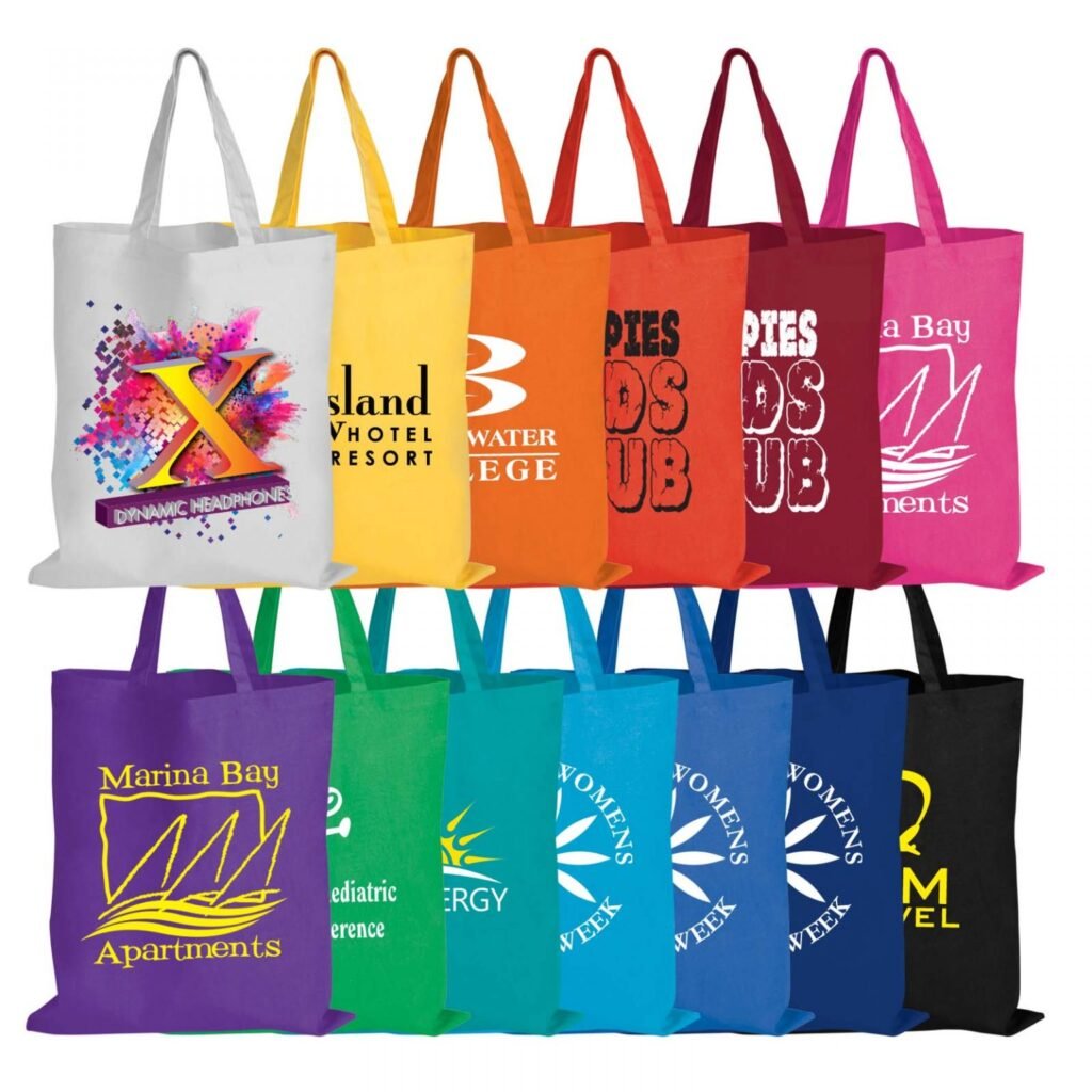 Tote Bag Printing Chelsea