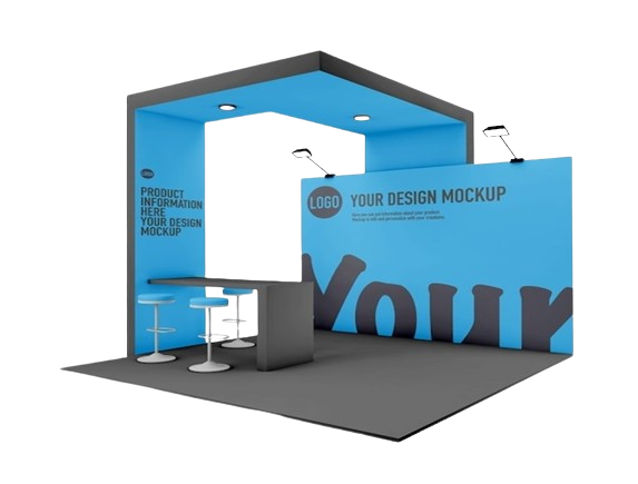 Trade Show Booths Printing Chelsea