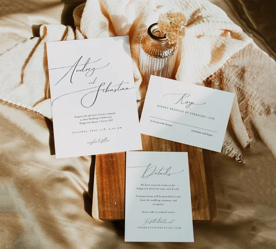 Wedding Programs Printing Chelsea