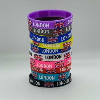Wristbands Printing Chelsea