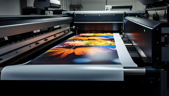 digital printing Chelsea